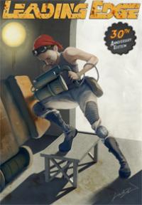 Leading Edge cover